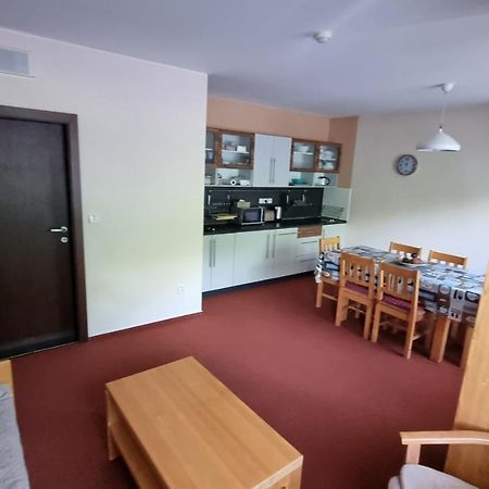 Apartman Mariana Vysoke Tatry Exterior photo