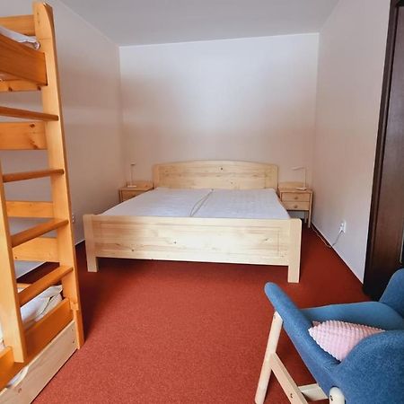 Apartman Mariana Vysoke Tatry Exterior photo