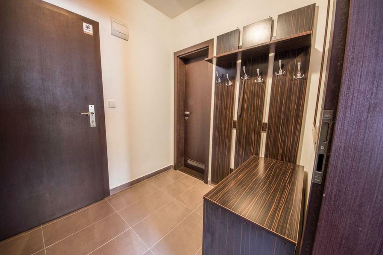 Apartman Mariana Vysoke Tatry Exterior photo
