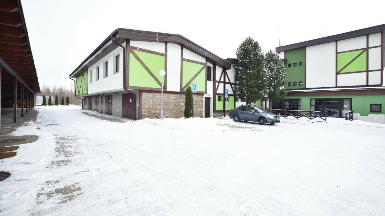 Apartman Mariana Vysoke Tatry Exterior photo